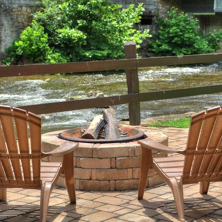 Gatlinburg River Inn Екстериор снимка