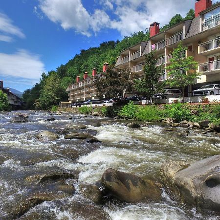 Gatlinburg River Inn Екстериор снимка