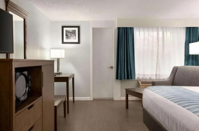 Gatlinburg River Inn Стая снимка