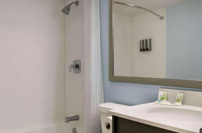 Gatlinburg River Inn Стая снимка