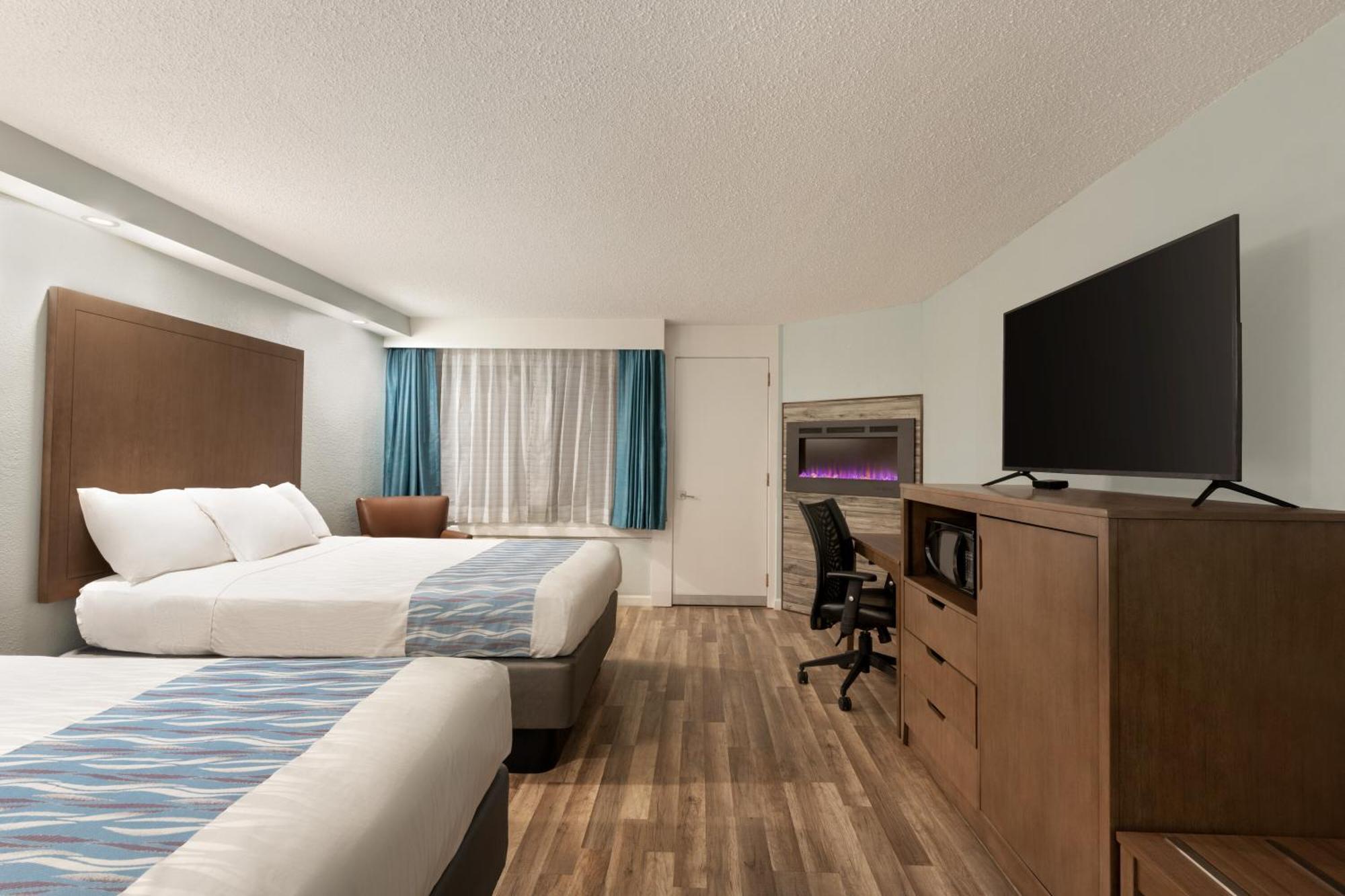 Gatlinburg River Inn Екстериор снимка