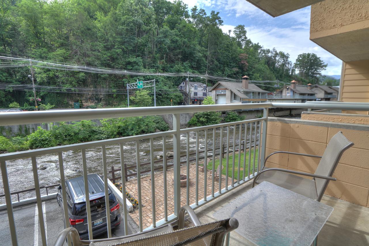 Gatlinburg River Inn Екстериор снимка