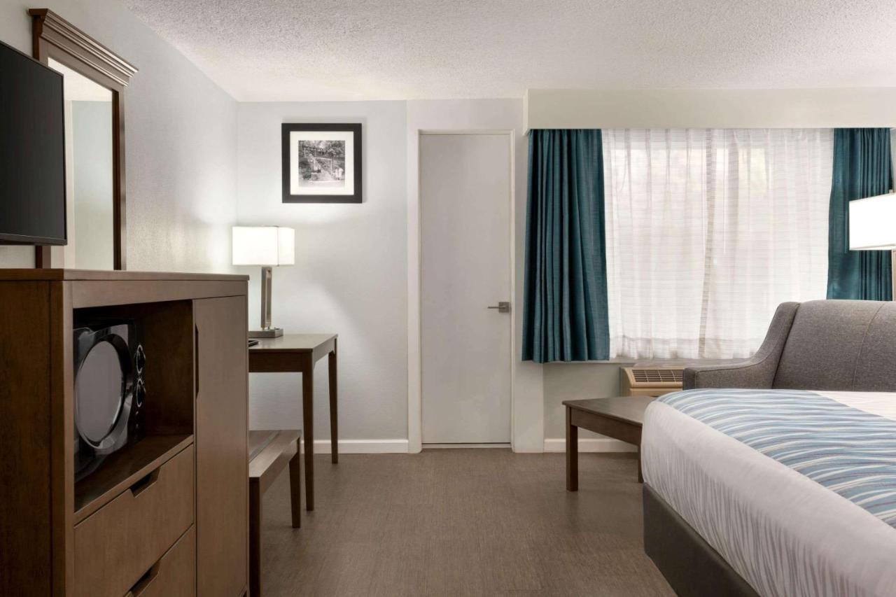 Gatlinburg River Inn Екстериор снимка