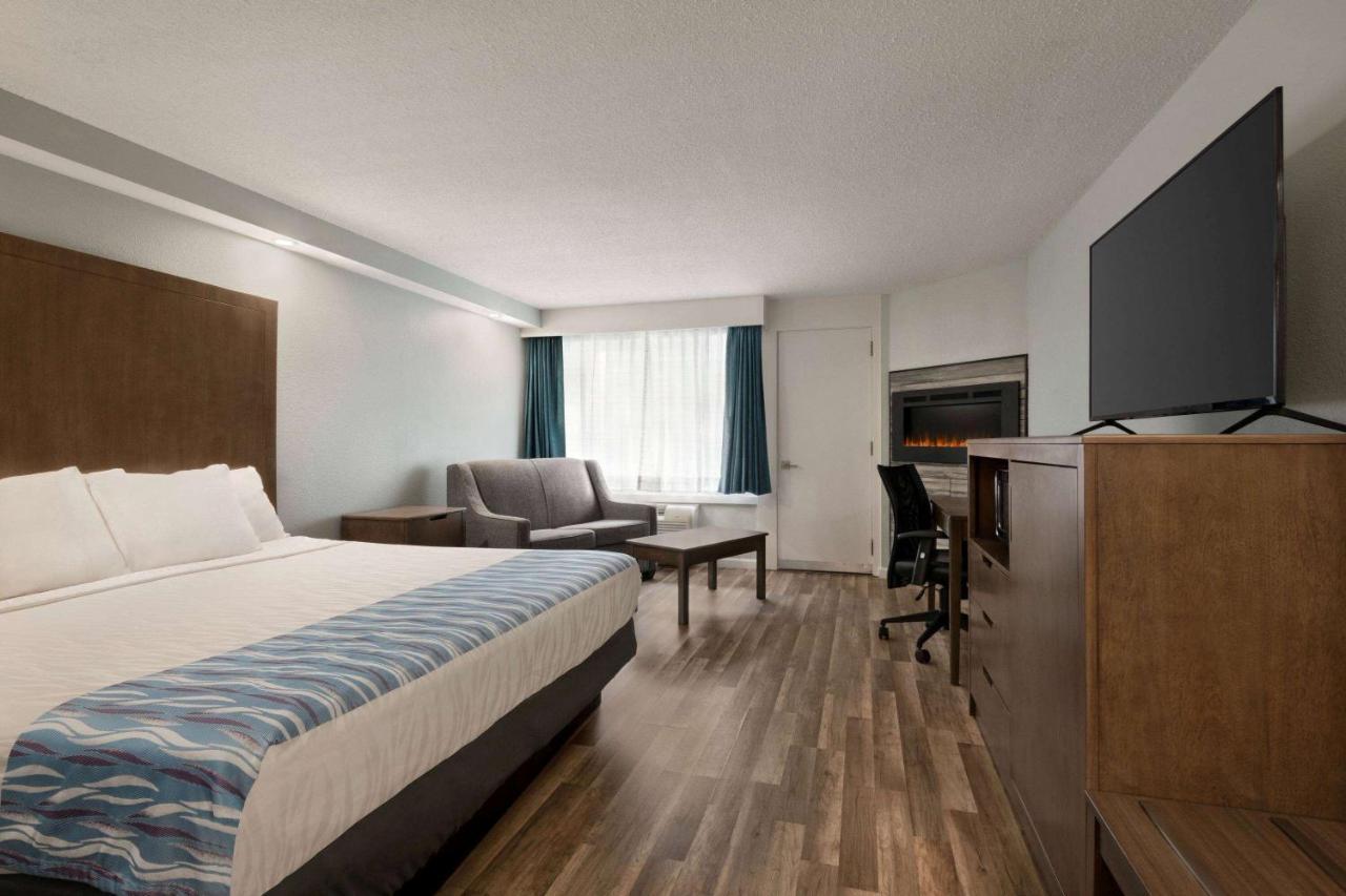Gatlinburg River Inn Екстериор снимка