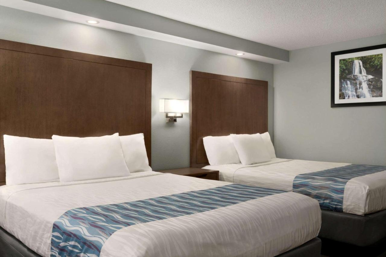 Gatlinburg River Inn Екстериор снимка