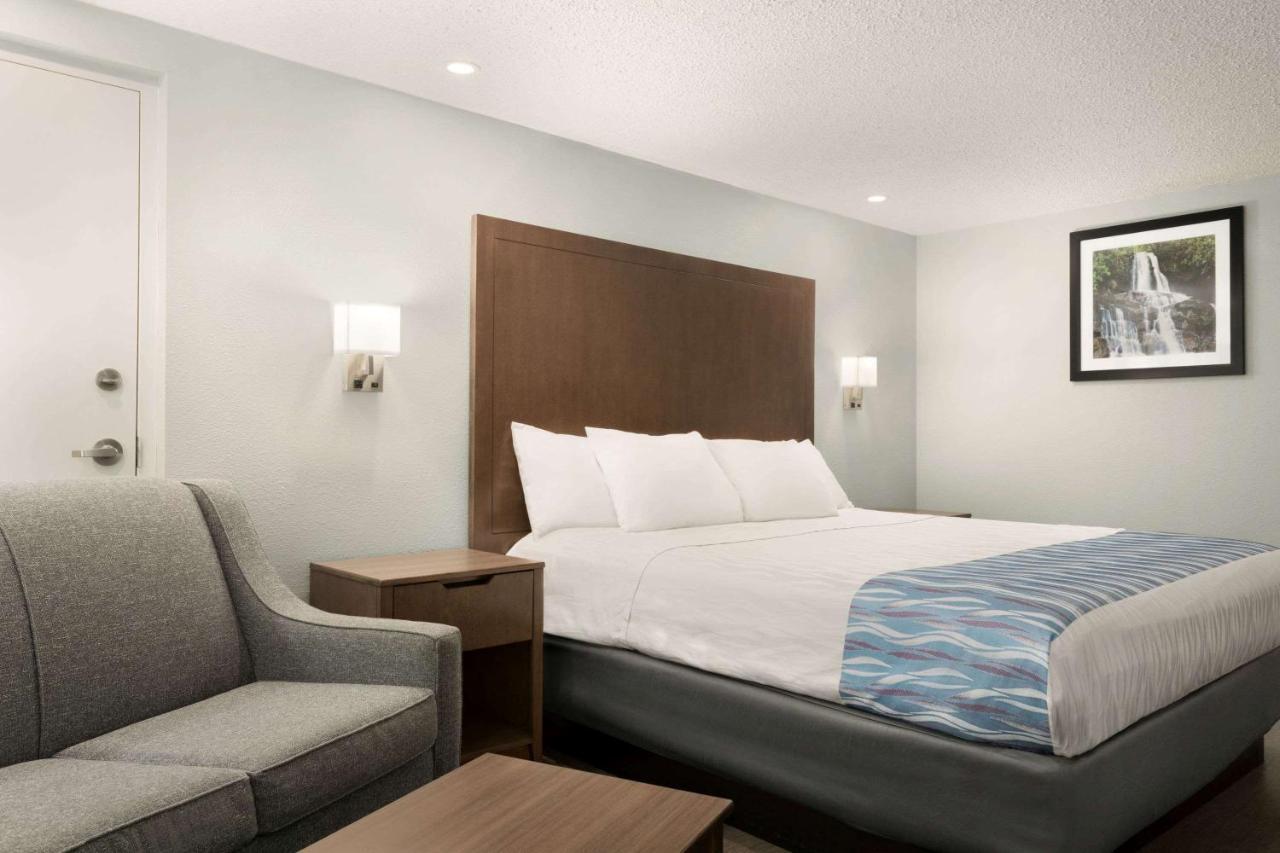 Gatlinburg River Inn Екстериор снимка